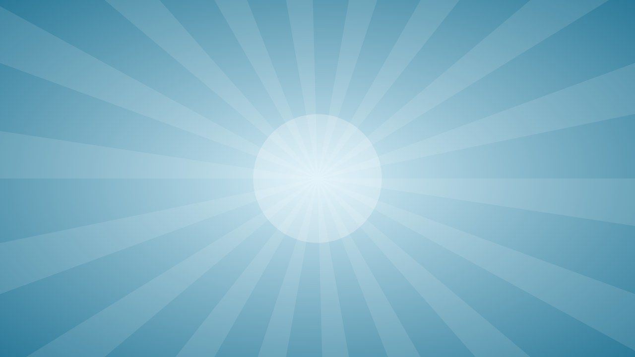 Sky Blue rays background — free HD sky blue color wallpaper 1920x1080
