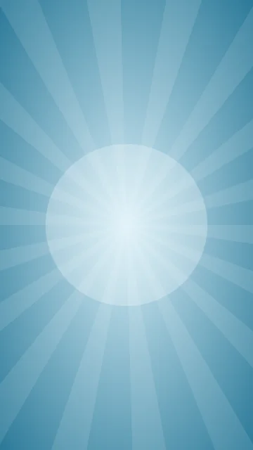 Sky Blue rays phone wallpaper — free HD sky blue mobile wallpaper 1080x1920
