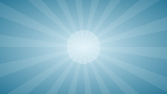 Sky Blue rays background — free HD sky blue color wallpaper 1920x1080