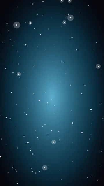 Sky Blue stars phone wallpaper — free HD sky blue mobile wallpaper 1080x1920