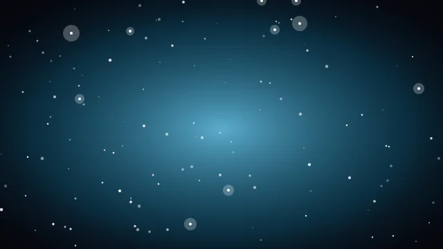 Sky Blue stars desktop wallpaper — free 4K sky blue wallpaper 3840x2160