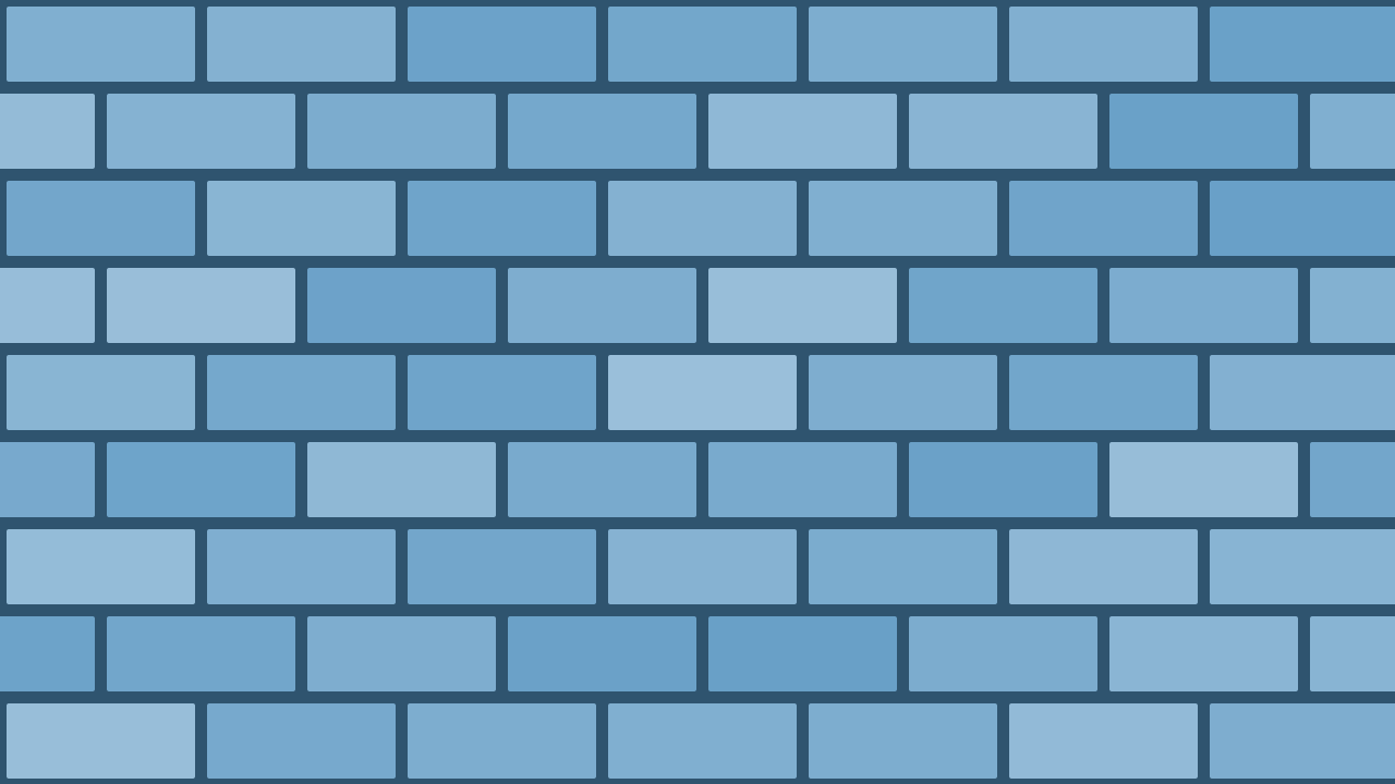Sky Reflection brick background — free HD sky reflection color wallpaper 1920x1080