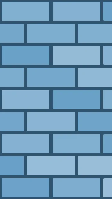 Sky Reflection brick phone wallpaper — free HD sky reflection mobile wallpaper 1080x1920