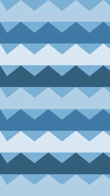 Sky Reflection chevron phone wallpaper — free HD sky reflection mobile wallpaper 1080x1920