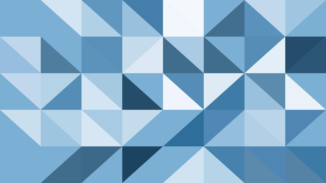 Sky Reflection geometric background — free HD sky reflection color wallpaper 1920x1080