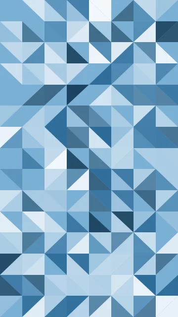 Sky Reflection geometric phone wallpaper — free HD sky reflection mobile wallpaper 1080x1920