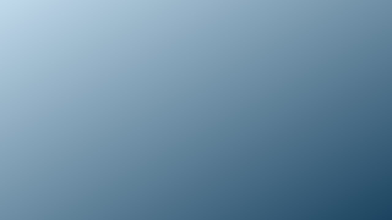 Sky Reflection gradient background — free HD sky reflection color wallpaper 1920x1080