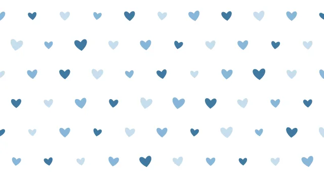 Sky Reflection hearts background — free HD sky reflection color wallpaper 1920x1080