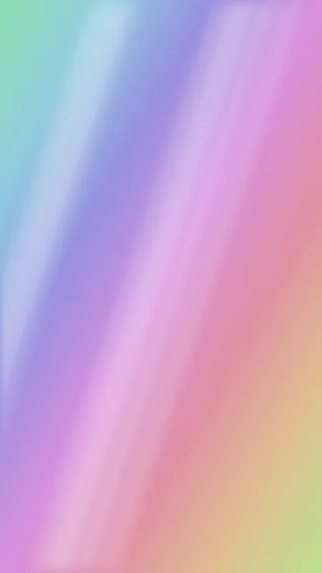 Sky Reflection holographic phone wallpaper — free HD sky reflection mobile wallpaper 1080x1920