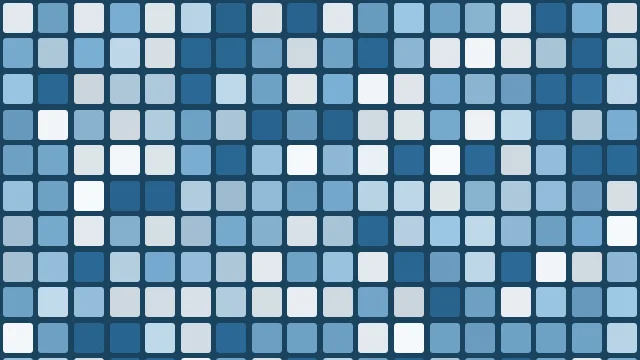 Sky Reflection mosaic background — free HD sky reflection color wallpaper 1920x1080