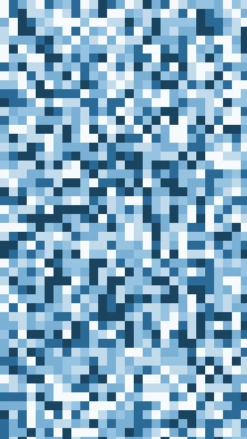 Sky Reflection pixel phone wallpaper — free HD sky reflection mobile wallpaper 1080x1920
