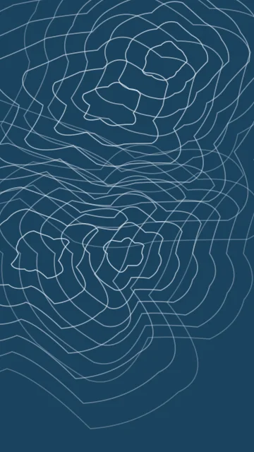 Sky Reflection topographic phone wallpaper — free HD sky reflection mobile wallpaper 1080x1920