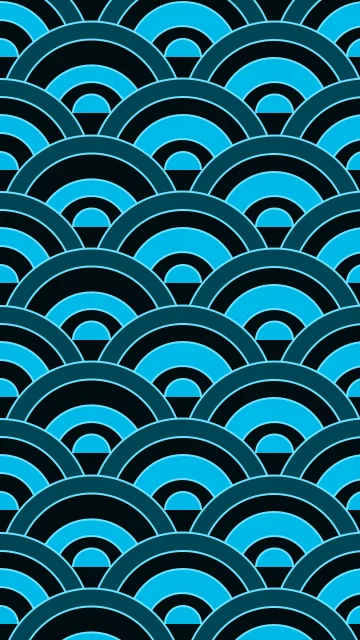 Sky Surge artdeco phone wallpaper — free HD sky surge mobile wallpaper 1080x1920