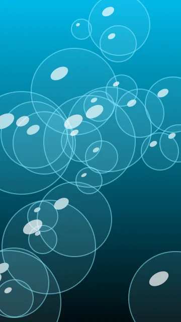 Sky Surge bubbles phone wallpaper — free HD sky surge mobile wallpaper 1080x1920