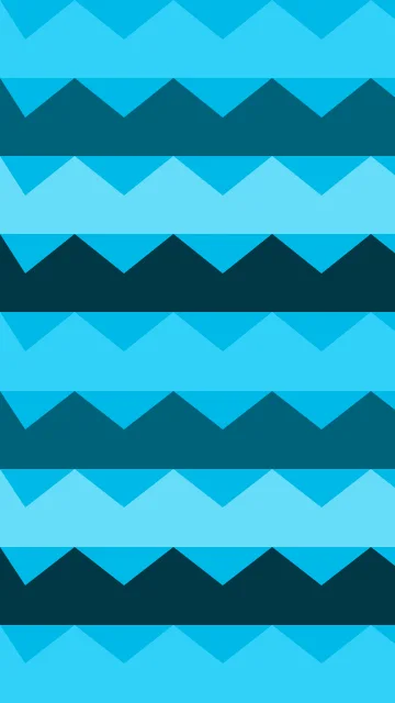 Sky Surge chevron phone wallpaper — free HD sky surge mobile wallpaper 1080x1920