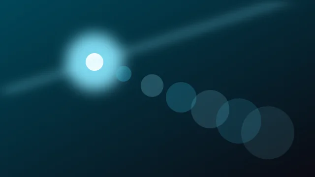 Sky Surge lens flare background — free HD sky surge color wallpaper 1920x1080