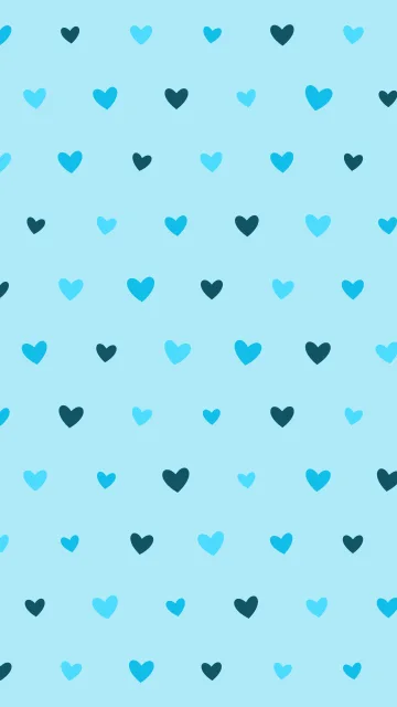 Sky Surge hearts phone wallpaper — free HD sky surge mobile wallpaper 1080x1920