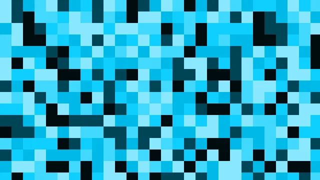 Sky Surge pixel background — free HD sky surge color wallpaper 1920x1080