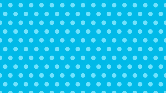 Sky Surge polka dot background — free HD sky surge color wallpaper 1920x1080