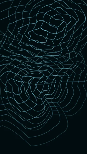 Sky Surge topographic phone wallpaper — free HD sky surge mobile wallpaper 1080x1920