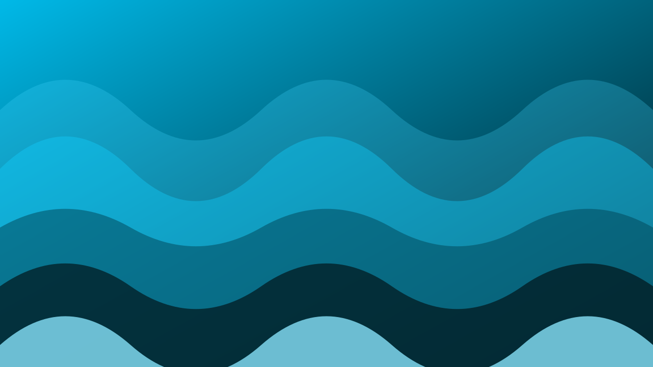 Sky Surge waves background — free HD sky surge color wallpaper 1920x1080