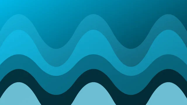 Sky Surge waves background — free HD sky surge color wallpaper 1920x1080