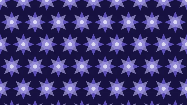 Slate Blue arabesque desktop wallpaper — free 4K slate blue wallpaper 3840x2160