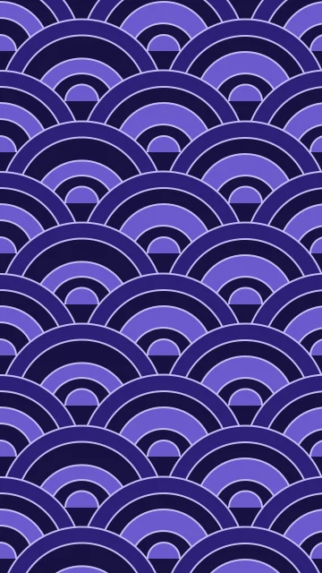 Slate Blue artdeco phone wallpaper — free HD slate blue mobile wallpaper 1080x1920