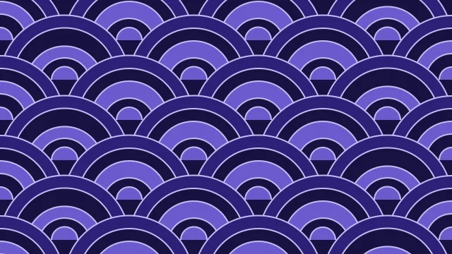 Slate Blue artdeco desktop wallpaper — free 4K slate blue wallpaper 3840x2160