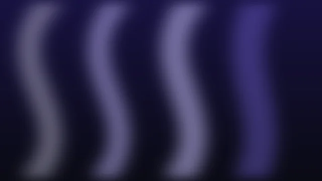 Slate Blue aurora desktop wallpaper — free 4K slate blue wallpaper 3840x2160