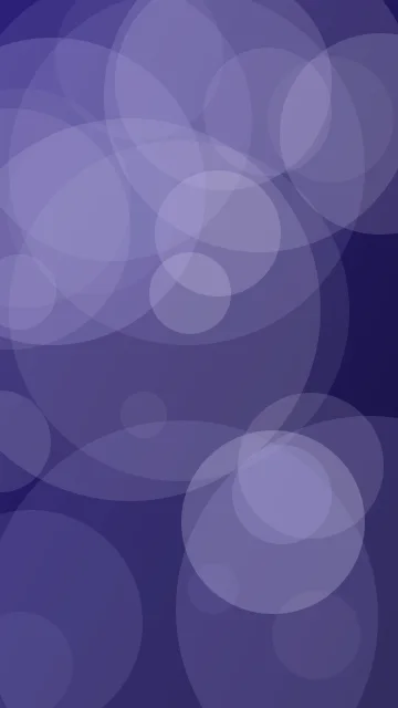 Slate Blue bokeh phone wallpaper — free HD slate blue mobile wallpaper 1080x1920