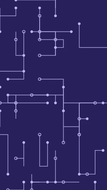 Slate Blue circuit phone wallpaper — free HD slate blue mobile wallpaper 1080x1920