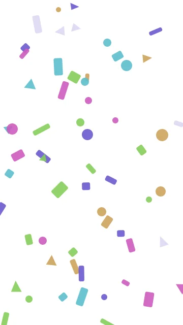 Slate Blue confetti phone wallpaper — free HD slate blue mobile wallpaper 1080x1920