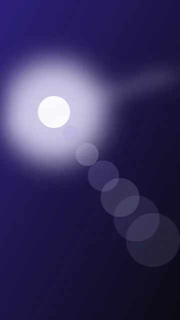 Slate Blue flare phone wallpaper — free HD slate blue mobile wallpaper 1080x1920