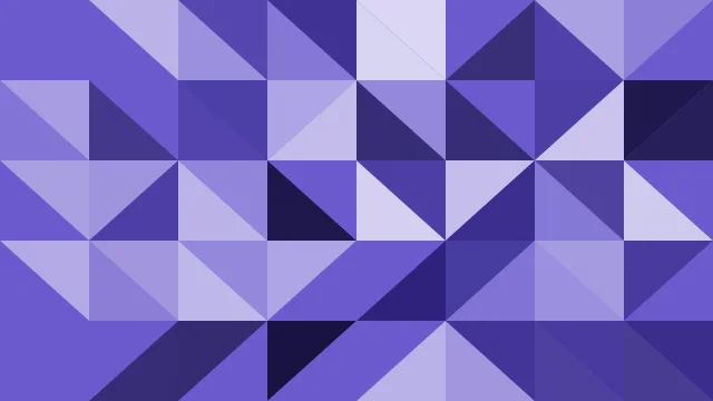 Slate Blue geometric desktop wallpaper — free 4K slate blue wallpaper 3840x2160