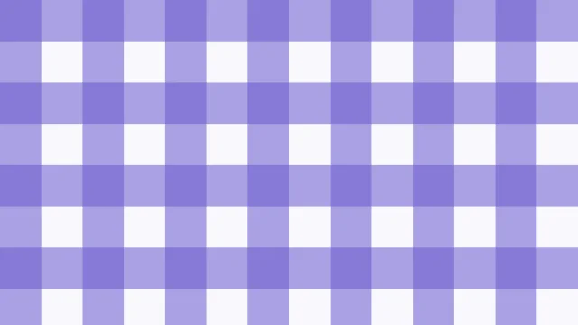 Slate Blue gingham desktop wallpaper — free 4K slate blue wallpaper 3840x2160