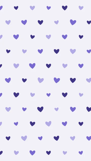 Slate Blue hearts phone wallpaper — free HD slate blue mobile wallpaper 1080x1920