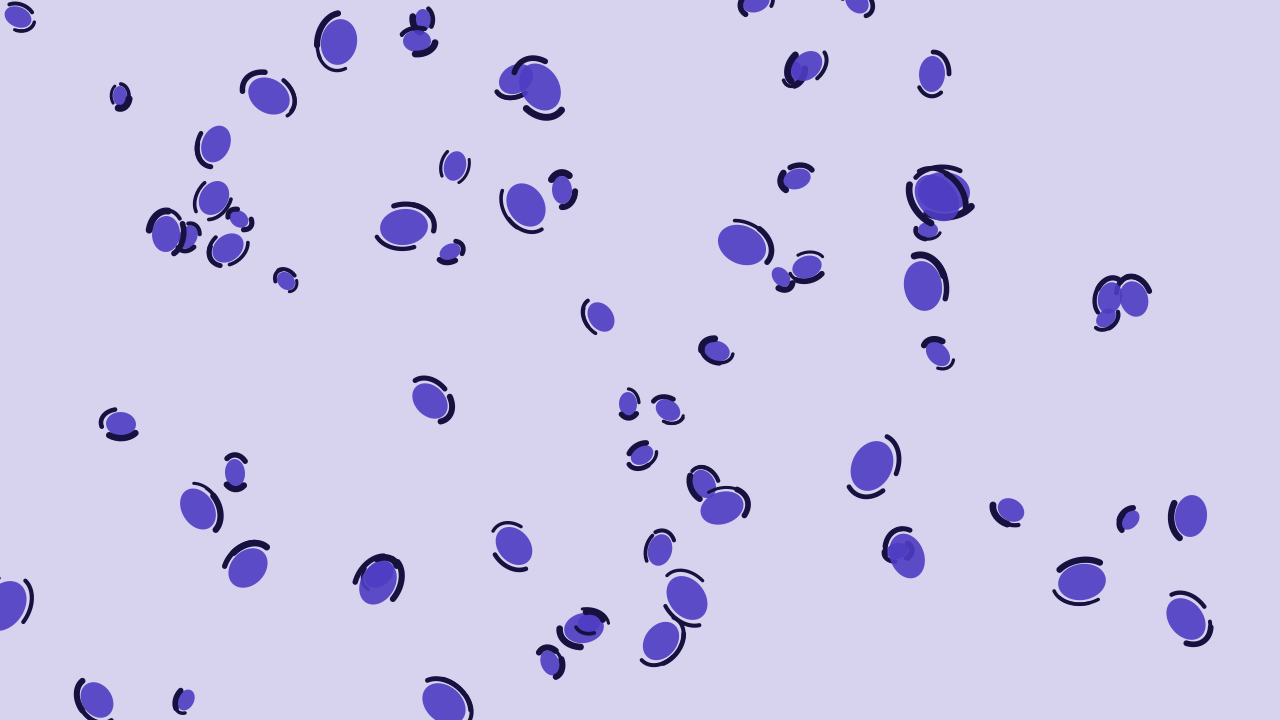 Slate Blue leopard print background — free HD slate blue color wallpaper 1920x1080