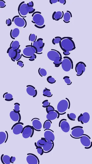 Slate Blue leopard phone wallpaper — free HD slate blue mobile wallpaper 1080x1920