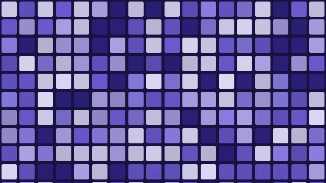 Slate Blue mosaic desktop wallpaper — free 4K slate blue wallpaper 3840x2160
