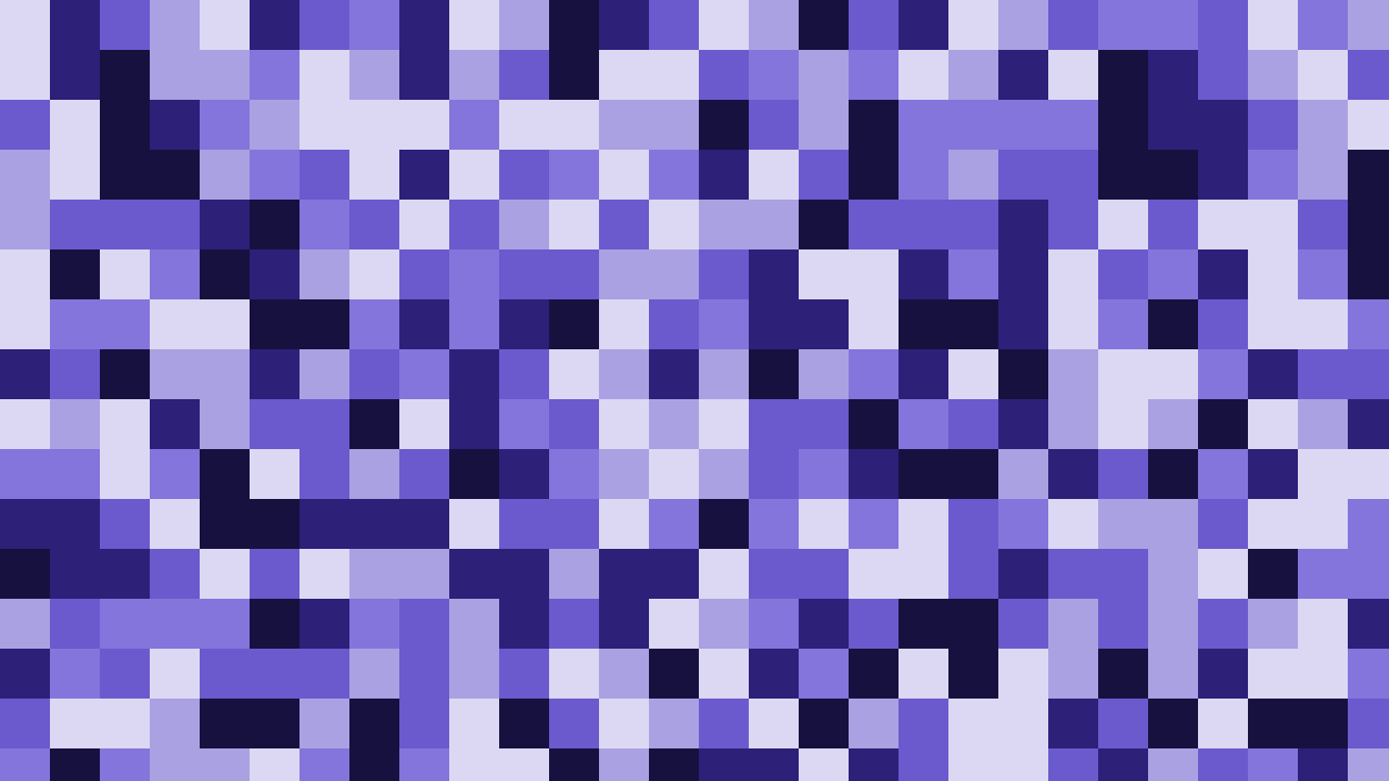 Slate Blue pixel background — free HD slate blue color wallpaper 1920x1080