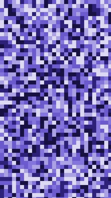 Slate Blue pixel phone wallpaper — free HD slate blue mobile wallpaper 1080x1920