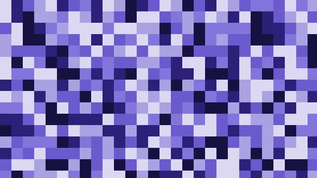 Slate Blue pixel desktop wallpaper — free 4K slate blue wallpaper 3840x2160