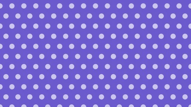Slate Blue polkadot desktop wallpaper — free 4K slate blue wallpaper 3840x2160