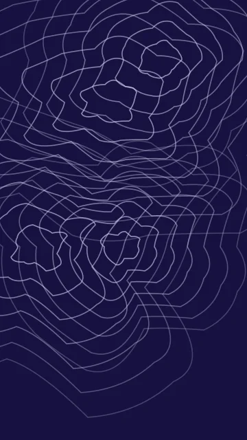 Slate Blue topographic phone wallpaper — free HD slate blue mobile wallpaper 1080x1920