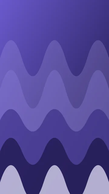 Slate Blue waves phone wallpaper — free HD slate blue mobile wallpaper 1080x1920