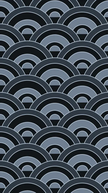 Slate Gray artdeco phone wallpaper — free HD slate gray mobile wallpaper 1080x1920