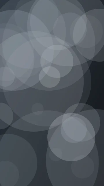 Slate Gray bokeh phone wallpaper — free HD slate gray mobile wallpaper 1080x1920