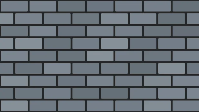 Slate Gray brick background — free HD slate gray color wallpaper 1920x1080