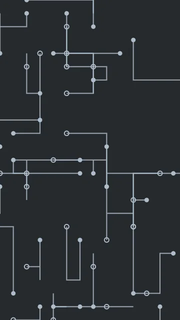 Slate Gray circuit phone wallpaper — free HD slate gray mobile wallpaper 1080x1920